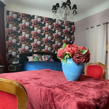 The Pink Studio - Exceptional Location In City Center - Unique & Elegant Apartment Namur Exterior photo